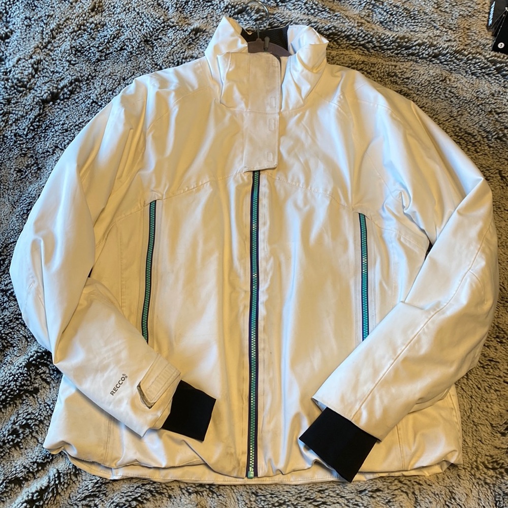 Obermeyer Ski Snow Jacket